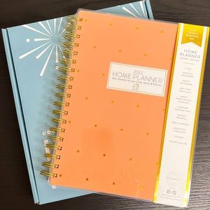 Passionate Penny Pincher 2022 home planner